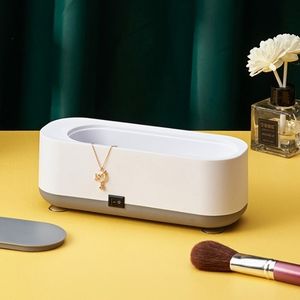 Portable Ultrasonic Cleaner